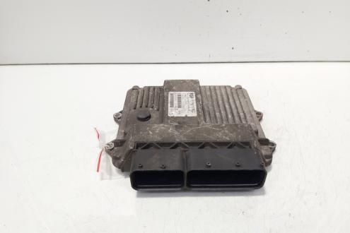 Calculator motor ECU, cod 55194018YU, 71600062, Opel Corsa D, 1.3 CDTI, Z13DTJ (idi:647903)