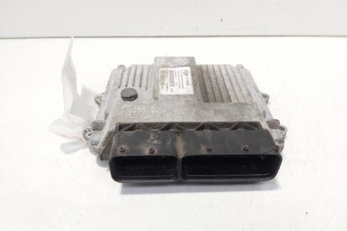 Calculator motor ECU, cod 51796244, Fiat Punto Evo (199), 1.3 M-Jet, 199A2000 (idi:647853)