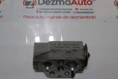 Ventil de clima 1K0820679, Vw Passat Variant (3C5) (id:285975)