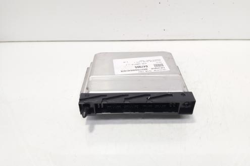 Calculator motor ECU, cod 30637733A, 0281011078, Volvo S60, 2.4 D, D5244T5 (idi:647905)