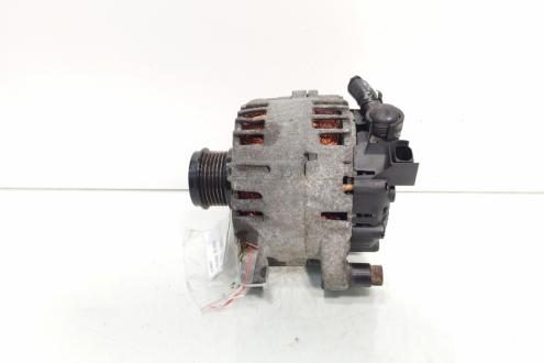 Alternator 150A, cod AV61-10300-GC, Ford Focus 3 Turnier, 1.6 TDCI. T1DB (idi:647615)