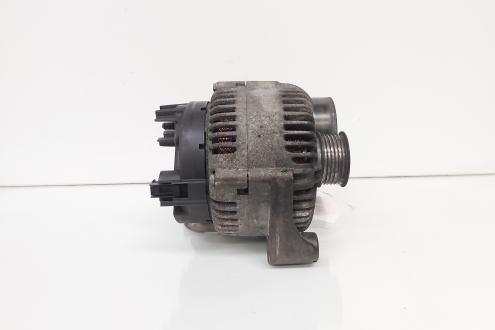 Alternator 170A Valeo, cod 7799204, Bmw X5 (E70) 3.0 diesel, 306D3 (id:662492)
