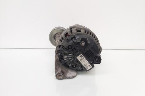 Alternator 170A Valeo, cod 7799204, Bmw X5 (E70) 3.0 diesel, 306D3 (id:662492)