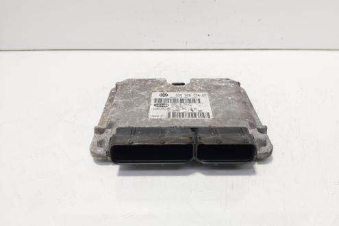 Calculator motor ECU, cod 036906034DF, Vw Polo (9N) 1.4 16v benz, BBZ (idi:647880)