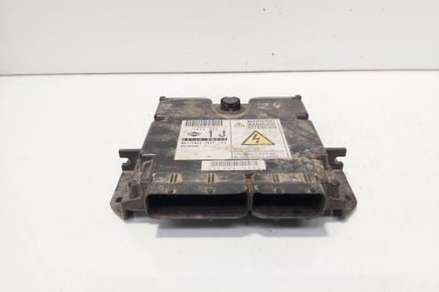 Calculator motor ECU, cod 23710-EB310, Nissan NP300, 2.5 DCI, YD25DDTI (id:647855)
