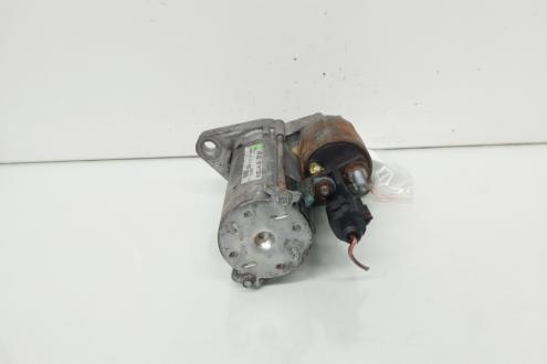 Electromotor, cod 02T911023S, Audi A3 (8P1) 1.6 FSI, BLF, 6 vit man (idi:662325)