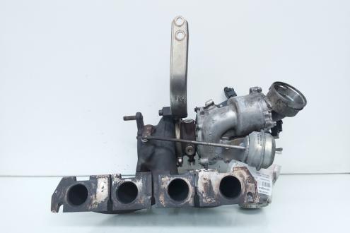 Turbosuflanta, cod 06J145701N, VW Scirocco (137), 2.0 TFSI, CAW (id:662486)