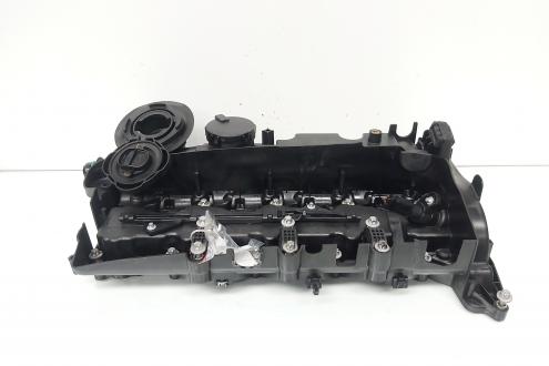 Capac culbutori, cod 1112-7797613, Bmw 1 (E81, E87) 2.0 diesel, N47D20A (idi:662471)
