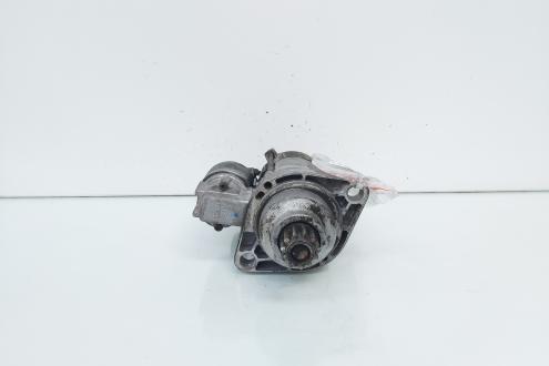 Electromotor, Vw Golf 6 (5K1) 2.0 TDI, CBA, 6 vit man (id:662458)