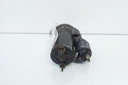 Electromotor, cod 06B911023, Audi A4 (8E2, B6) 1.8 T, benz, BEX, 5 vit man  (id:662407)