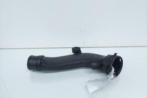 Tub intercooler, cod 1K0145840R, VW Scirocco (137), 2.0 TFSI, CAW (id:662476)