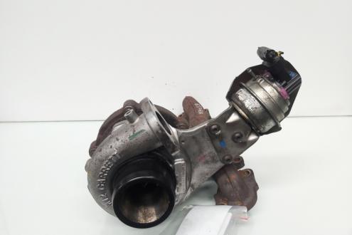 Turbosuflanta, codGM55570748, Opel Astra J, 2.0 CDTI, A20DTH (idi:657636)