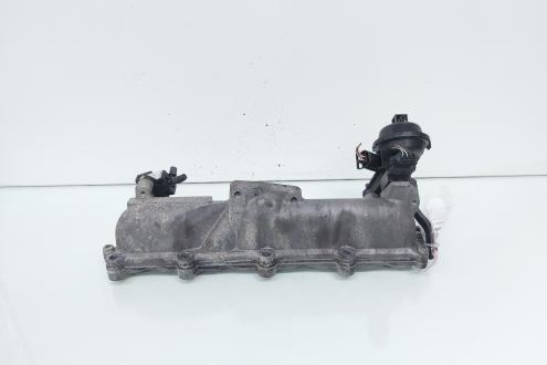Galerie admisie cu clapete, cod 8973134590, Opel Astra H 1.7 CDTI, Z17DTH (id:662535)