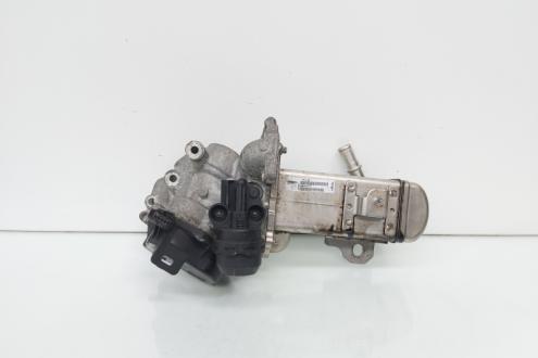 Egr cu racitor gaze, cod 30725855, Ford Focus 3 2.0 TDCI, UFDB (id:662540)