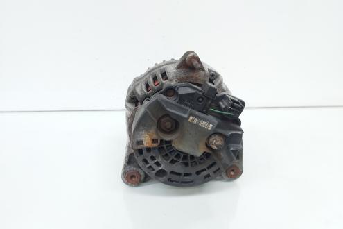 Alternator 120A, cod 8200660033, Renault Megane 2, 1.5 DCI, K9KP732 (id:662561)