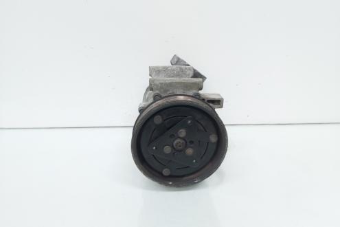 Compresor clima Sanden, cod 8200953359, Renault Clio 3, 1.5 DCI, K9KP732 (idi:662556)