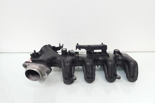 Galerie admisie cu capac culbutori, cod 9684941780, Citroen C4 Picasso, 1.6 HDI, 9HZ (idi:659445)