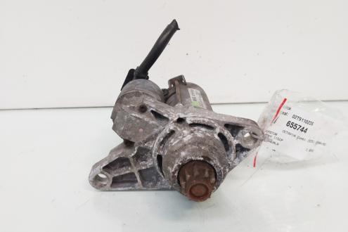 Electromotor, cod 02T911023S, VW Touran (1T1, 1T2), 1.6 FSI, BAG, 5 vit man (idi:655744)