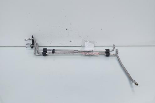 Set conducte alimentare combustibil, Vw Passat (3C2) 2.0 TDI, BKP (id:662503)