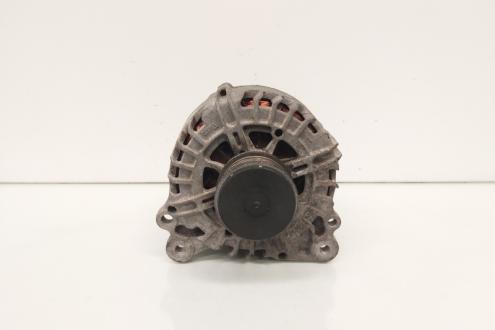 Alternator 180A Valeo, cod 03L903023B, VW Passat (362), 2.0 TDI, CFF (id:663077)