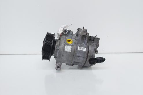 Compresor clima, cod 5N0820803F, Vw Golf 6 (5K1) 1.6 TDI, CAYD (id:662497)