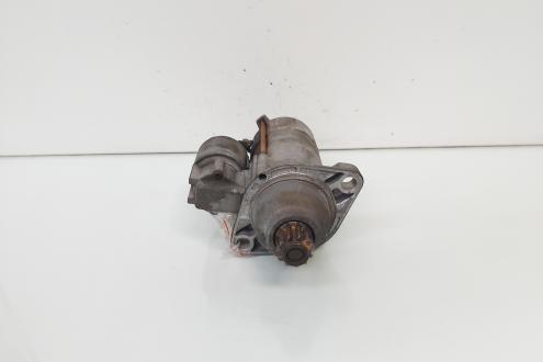 Electromotor, cod 02M911023N, Vw Passat (3C2) 2.0 TDI, BMP, 6 vit man (id:662505)