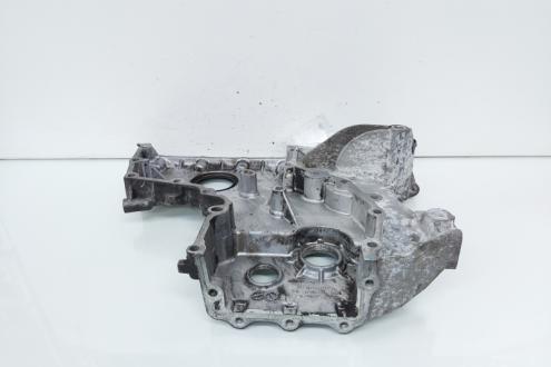Capac vibrochen, cod 1114-7790427-05, Bmw X3 (E83), 3.0 diesel, 306D3 (idi:660901)