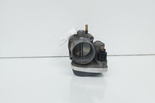 Clapeta acceleratie, cod 8200190230, Renault Megane 2 1.6 benz, K4MT760 (id:662703)