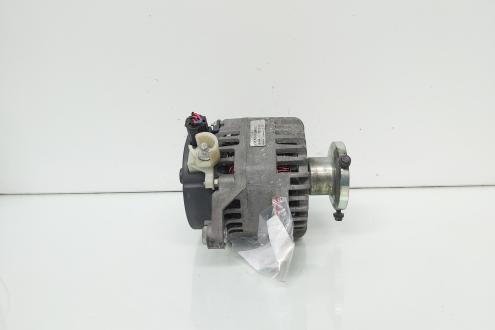 Alternator, Ford Focus 2 (DA), 1.8 TDCI, KKDA (id:662749)