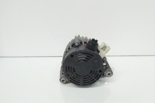 Alternator, Ford Focus 2 (DA), 1.8 TDCI, KKDA (id:662749)