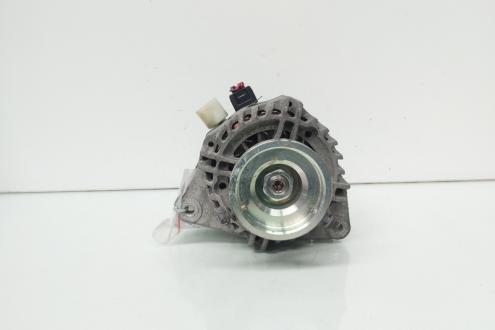 Alternator, Ford Focus 2 (DA), 1.8 TDCI, KKDA (id:662749)
