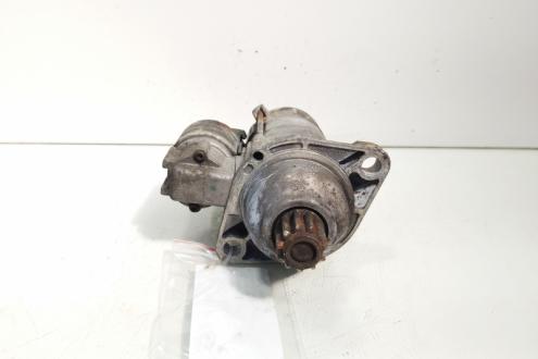 Electromotor, cod 02M911023N, Skoda Superb II (3T4), 2.0 TDI, BMP (idi:647564)