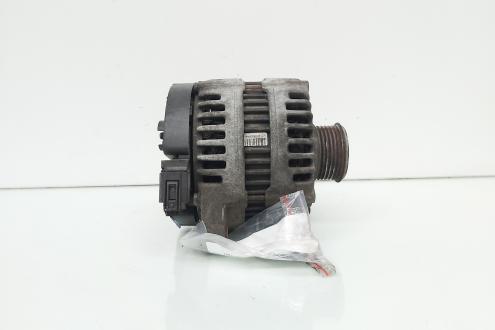 Alternator 150A Bosch, cod 7G9N-10300-EA, Ford Mondeo 4, 2.0 TDCI, QXBA (id:662746)