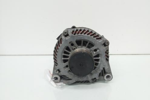 Alternator, cod 9654752880, Peugeot 407, 2.0 HDI, RHR (id:662748)