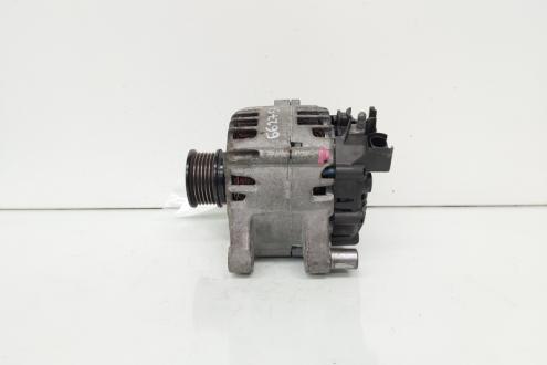 Alternator 150A, cod AV6N-10300-MD, Ford Focus 3, 1.6 TDCI, NGDA (id:662756)