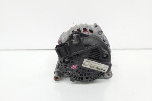 Alternator 150A, cod AV6N-10300-MD, Ford Focus 3, 1.6 TDCI, NGDA (id:662756)