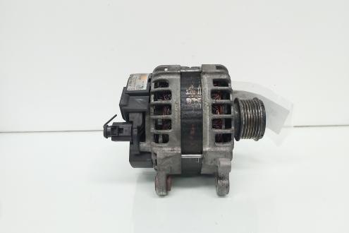 Alternator 180A Bosch, VW Passat (3C2), 2.0 TDI, CBD (id:662752)
