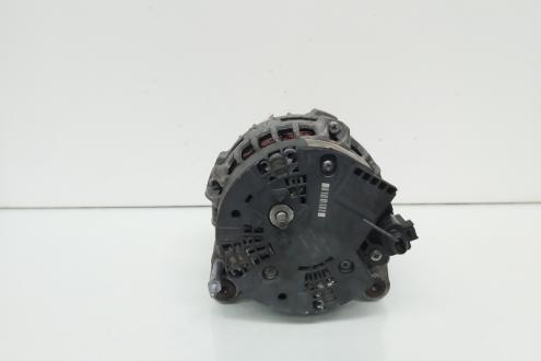 Alternator 180A Bosch, VW Passat (3C2), 2.0 TDI, CBD (id:662752)