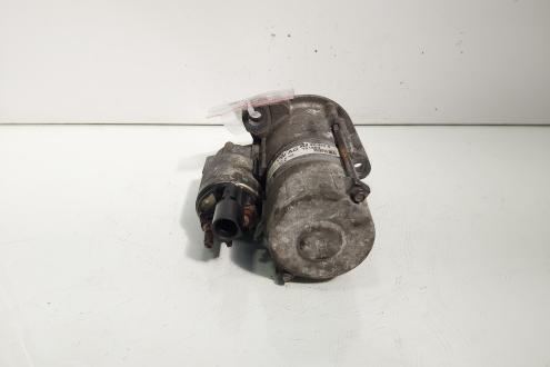 Electromotor, cod 02M911023N, Skoda Octavia 2 (1Z3), 2.0 TDI, AZV (idi:647564)
