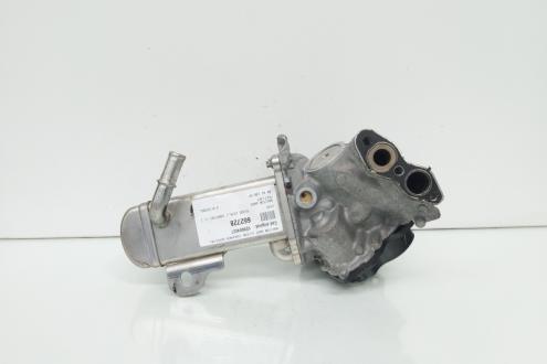 Racitor gaze cu egr, cod V29004027, Fiat Scudo (270) 2.0 diesel (id:662728)
