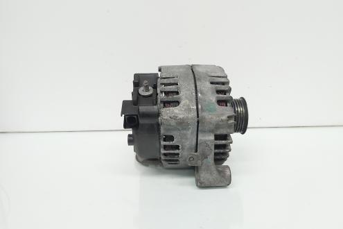 Alternator 175A Valeo, cod 7805432, Bmw X5 (E70), 3.0 diesel, N57D30A (id:662750)