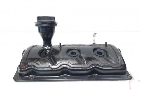 Capac culbutori stanga, cod 059103469K, Audi A4 Avant (8E5, B6) 2.5 TDI, BFC (idi:554395)