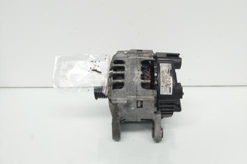 Alternator 90A Valeo, cod 03D903025J, VW Polo (9N), 1.2 benz, AZQ (id:662754)