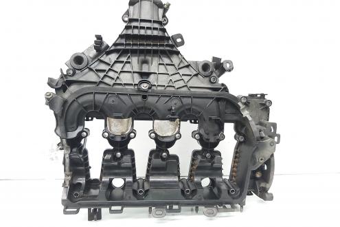 Galerie admisie cu capac culbutori, cod 9674394480, Ford Kuga I, 2.0 TDCI, UFDA (id:662539)