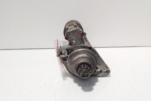 Electromotor, VW Golf 6 Variant (AJ5), 1.6 TDI, CAY, 6 vit man (id:662637)