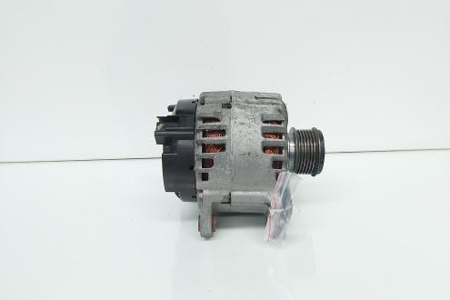 Alternator, Skoda Yeti (5L), 1.6 TDI, CAY (id:663208)