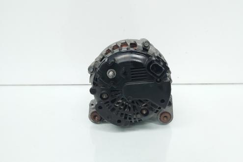 Alternator, Skoda Yeti (5L), 1.6 TDI, CAY (id:663208)