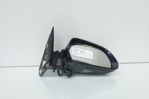 Oglinda electrica dreapta cu semnalizare si lumina ambientala, Skoda Octavia 2 Combi (1Z5), facelift (id:663282)