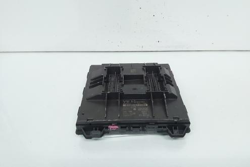 Modul confort cod 6R0937087D, Seat Ibiza 5 (6J5), 1.6 TDI, CAYC (id:663043)