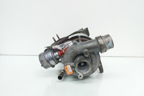 Turbosuflanta, cod 54399710127, Dacia Duster, 1.5 DCI, K9KJ896 (id:663099)